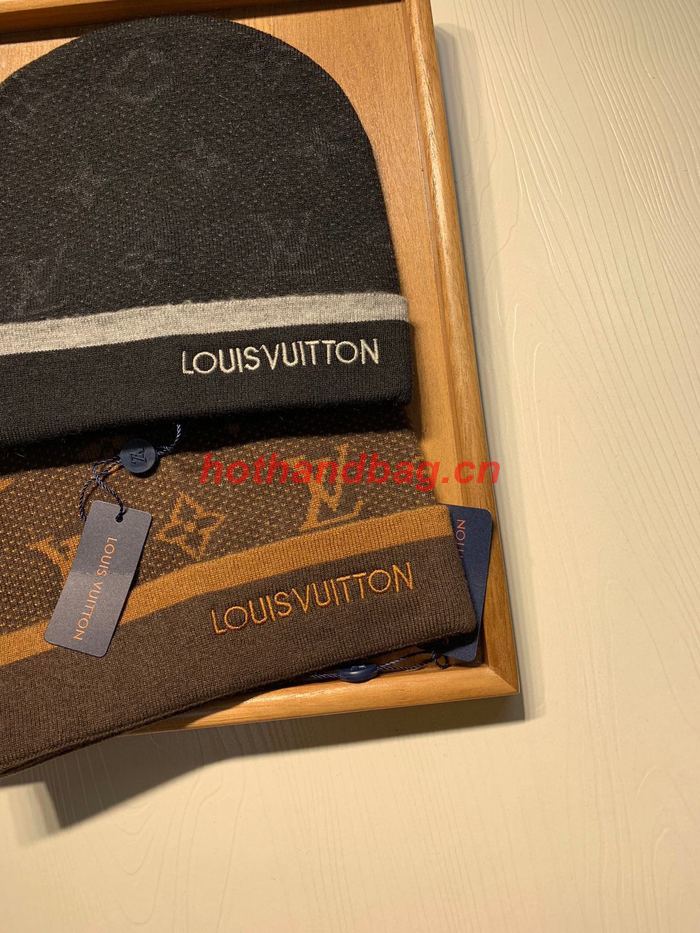 Louis Vuitton Hat LVH00111